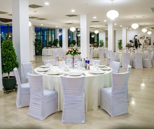 Evenimente private - aranjamente de nunta Evenimente private - aranjamente de nunta