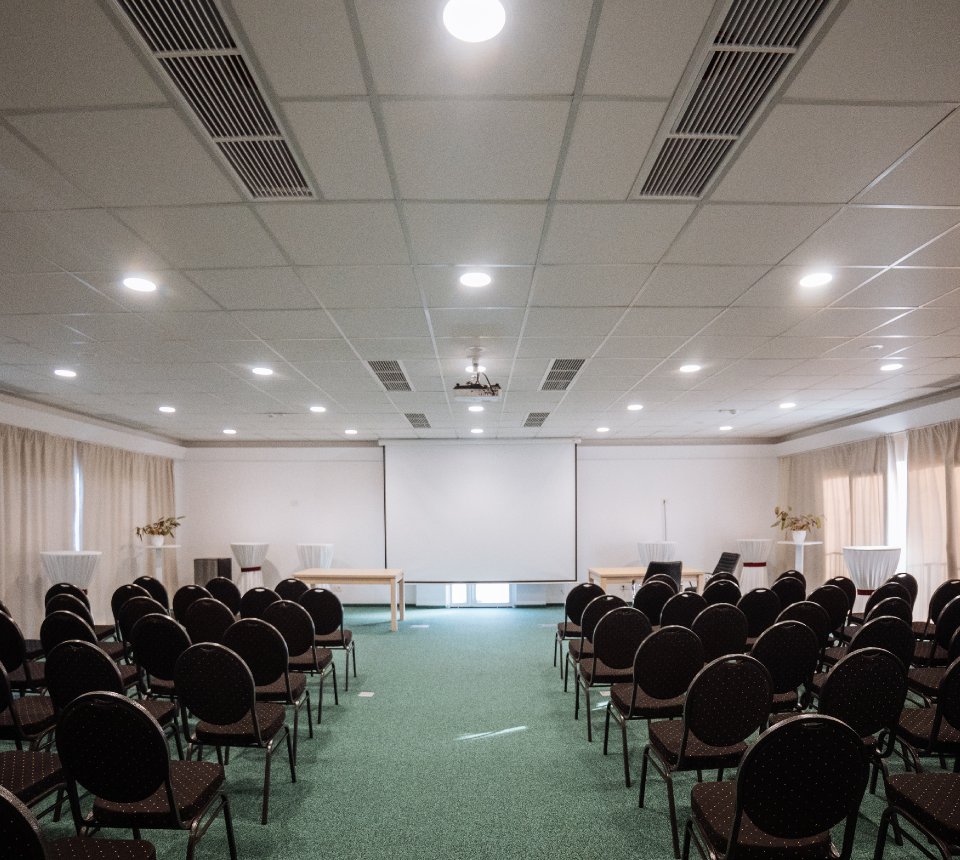 hotel mangalia - Sala de conferinte hotel mangalia - Sala de conferinte