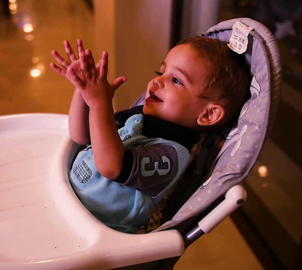 Restaurant Mera Resort Venus - dotare cu scaune pentru copii Restaurant Mera Resort Venus - dotare cu scaune pentru copii