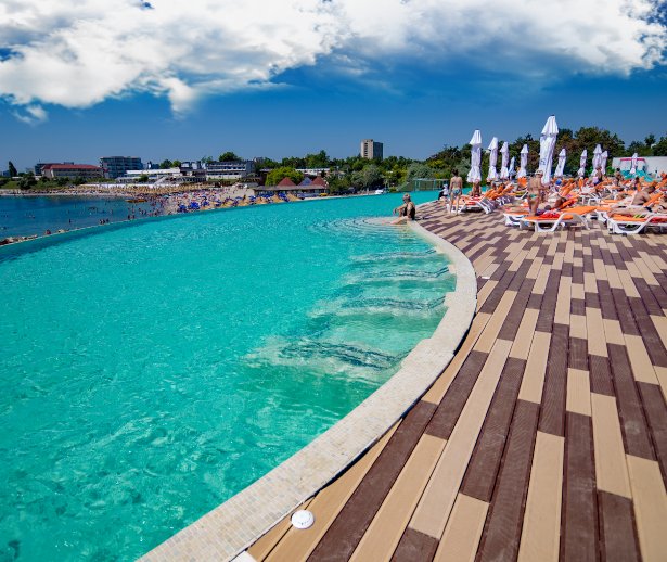 plaja cap aurora plaja cap aurora