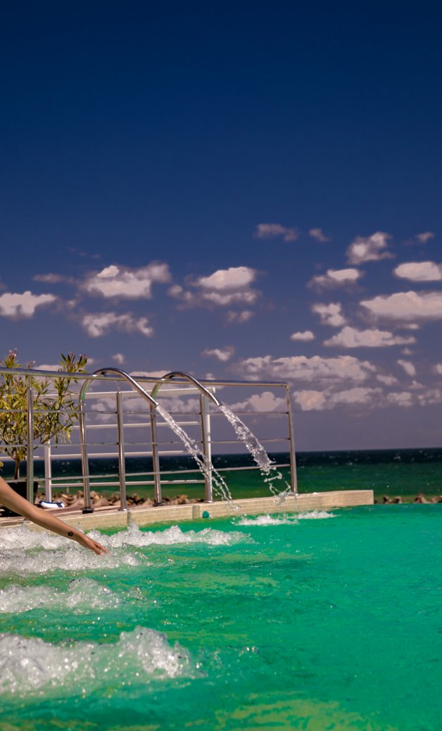 plaja si piscina cap aurora plaja si piscina cap aurora