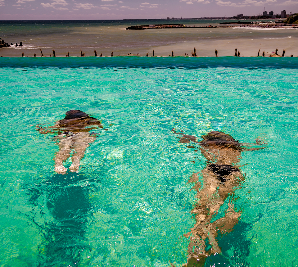 Vacanta la mare - Piscina infinity si Plaja la cap aurora Vacanta la mare - Piscina infinity si Plaja la cap aurora