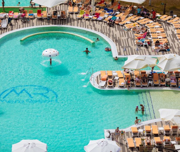 piscina mera resort cazare venus all inclusive piscina mera resort cazare venus all inclusive
