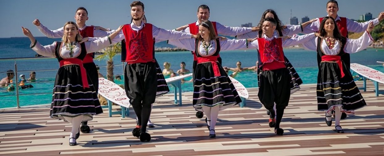 neata cu razvan si dani la mare 1 neata cu razvan si dani la mare 1