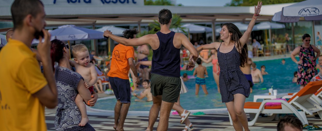 cazare litoral, Mera Resort all inclusive cazare litoral, Mera Resort all inclusive