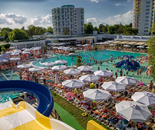 cazare Venus all inclusive Mera Resort cazare Venus all inclusive Mera Resort