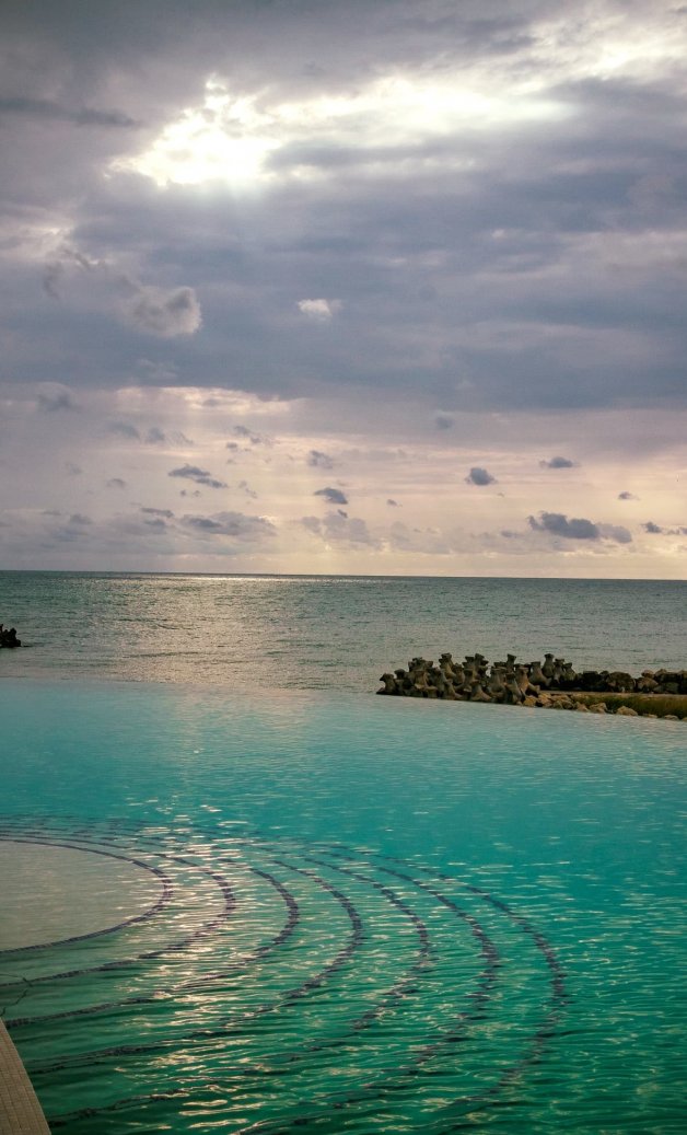 cazare litoral mera onix all inclusive cap aurora