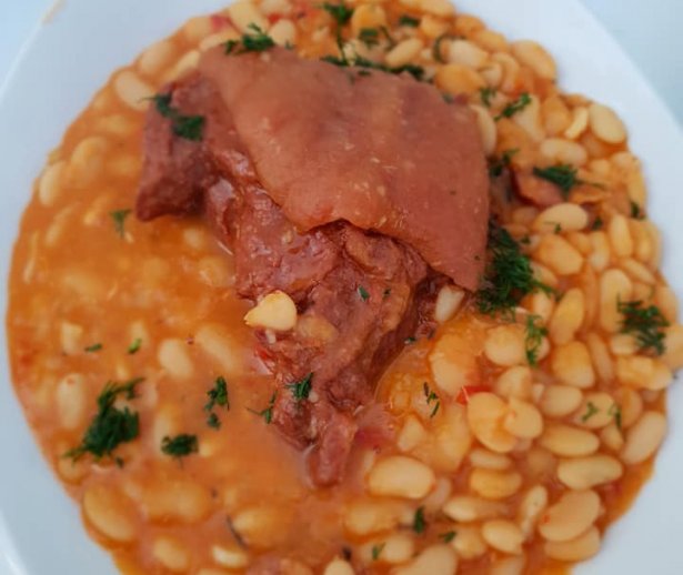 fasole si ciolan de ziua nationala fasole si ciolan de ziua nationala