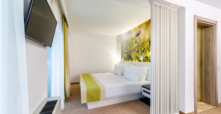 Cazare in Mangalia pe litoralul romanesc - camere Cazare in Mangalia pe litoralul romanesc - camere