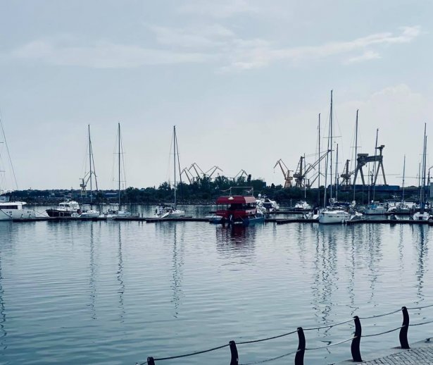 portul mangalia portul mangalia