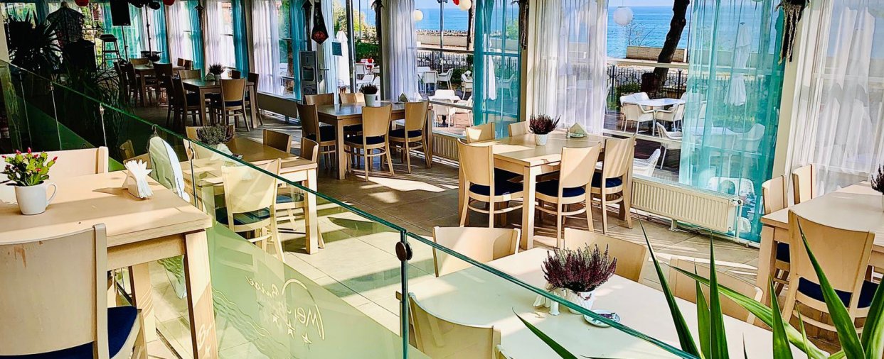 restaurant in mangalia mera brise 4 stele restaurant in mangalia mera brise 4 stele