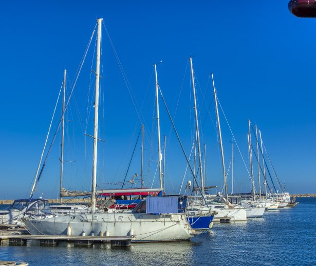 portul turistic din magalia portul turistic din magalia