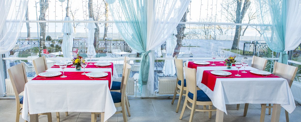 restaurant si cazare Mangalia Mera Brise restaurant si cazare Mangalia Mera Brise