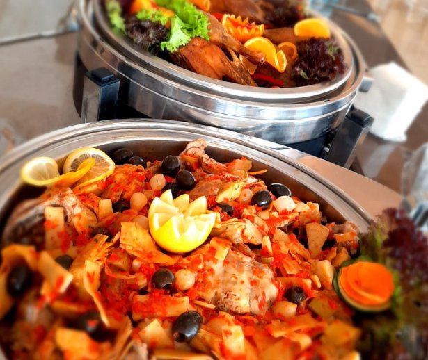 Meniuri la Mera Onix Meniuri la Mera Onix