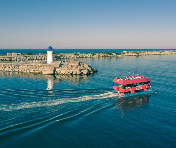 mangalia far mangalia far