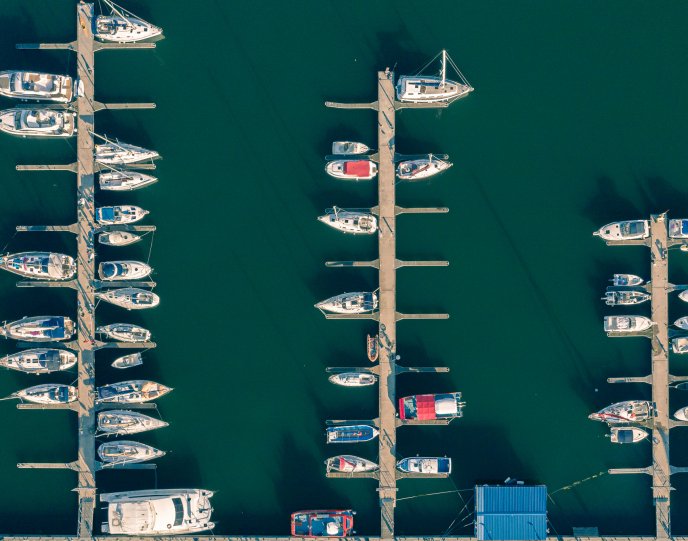 Portul Mangalia Portul Mangalia