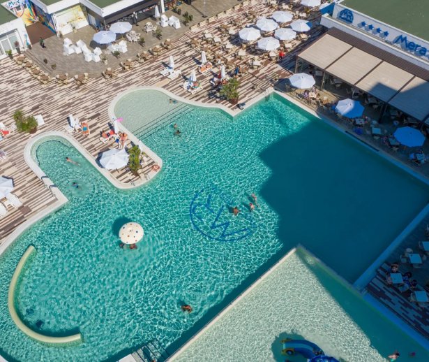 Vacanta 2021 in sudul litoralului romanesc la Mera Onix Vacanta 2021 in sudul litoralului romanesc la Mera Onix