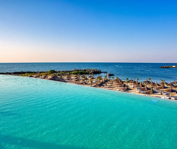 Vacanta 2021 in sudul litoralului romanesc la Mera Onix Vacanta 2021 in sudul litoralului romanesc la Mera Onix