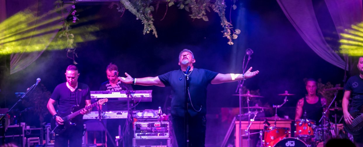 concert proconsul la mera concert proconsul la mera