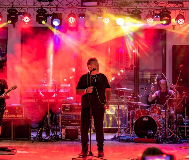 concert mera proconsul concert mera proconsul