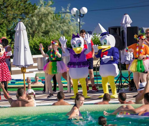 activitati pentru copii MeraResortVenus1mi activitati pentru copii MeraResortVenus1mi