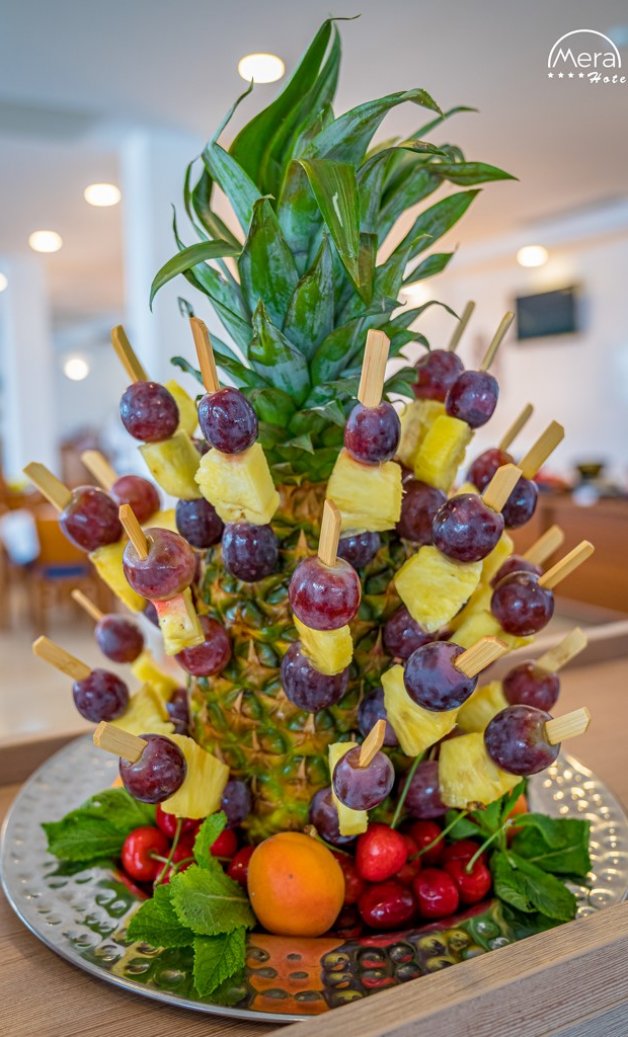 Meniu all inclusive Mera Hotel Meniu all inclusive Mera Hotel