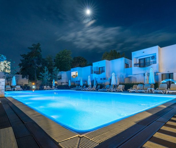 cazareinVenus MeraVilla cazareinVenus MeraVilla