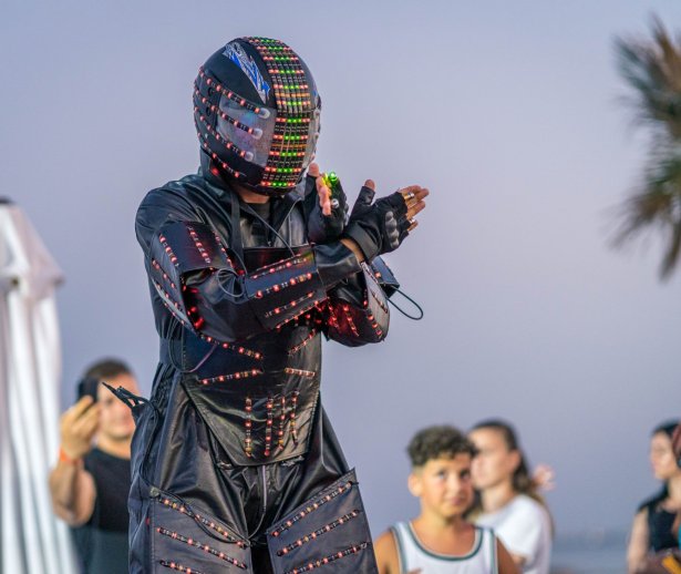 Robotlaseractivitaticopi Robotlaseractivitaticopi