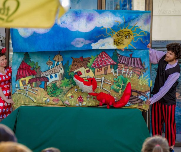 Activitati pentru copii Activitati pentru copii