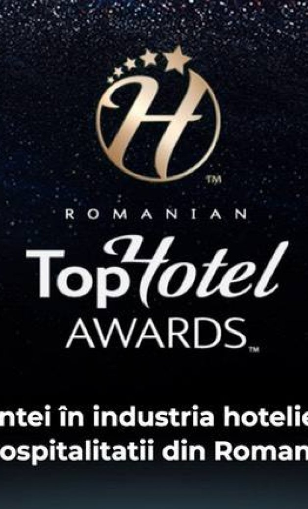 Top Hotel Awards Top Hotel Awards