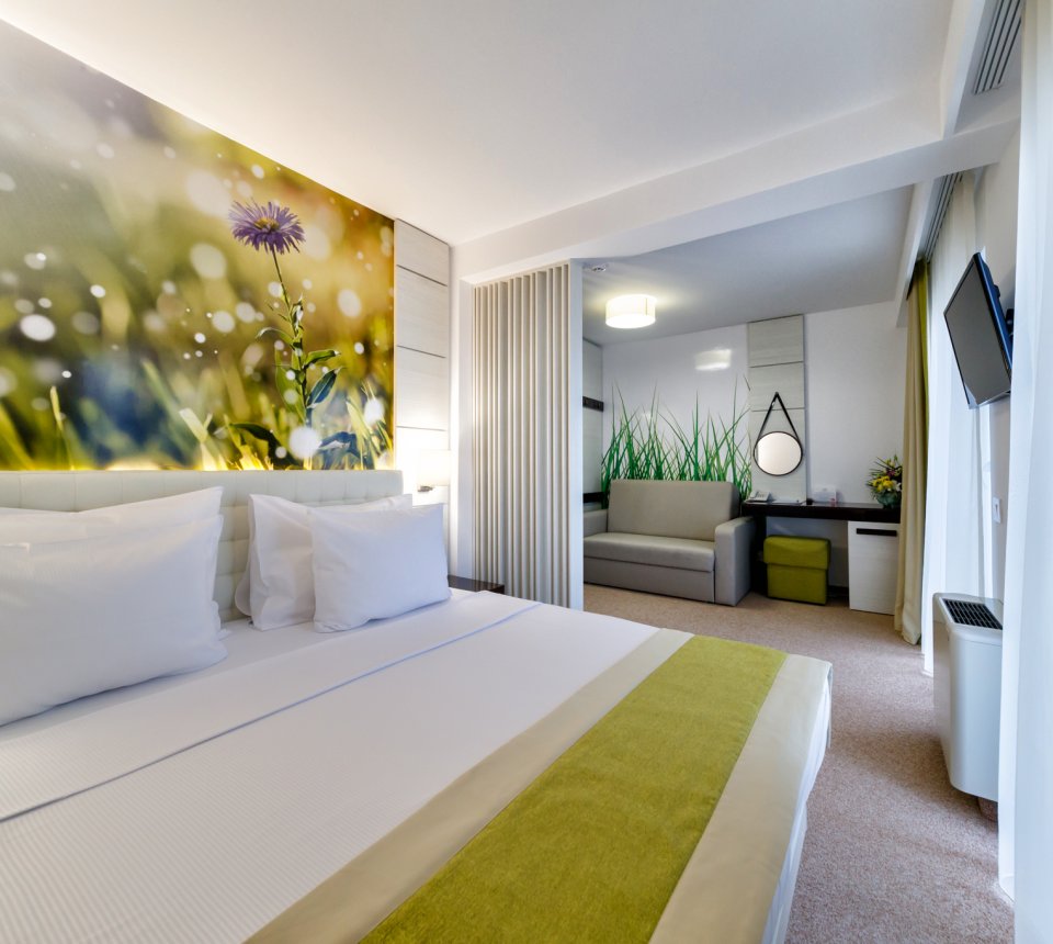 hotel langa Plaja Mangalia - Cazare de 4 stele hotel langa Plaja Mangalia - Cazare de 4 stele
