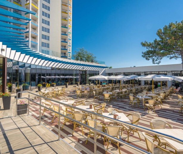 terasarestaurantmeraresortvenu terasarestaurantmeraresortvenu