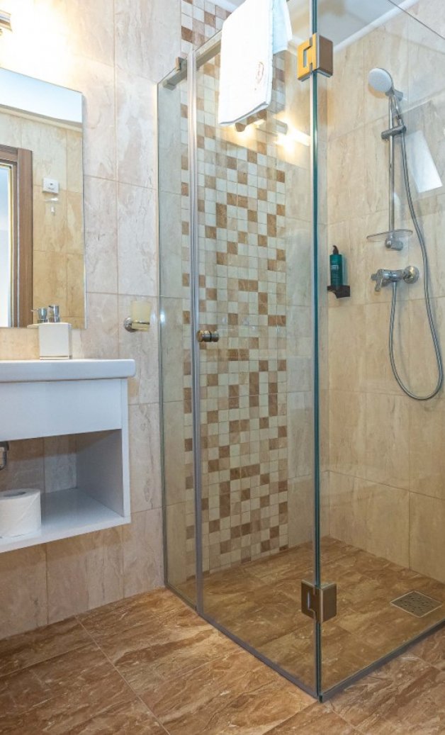 dubludormitor baie MeraVilla dubludormitor baie MeraVilla