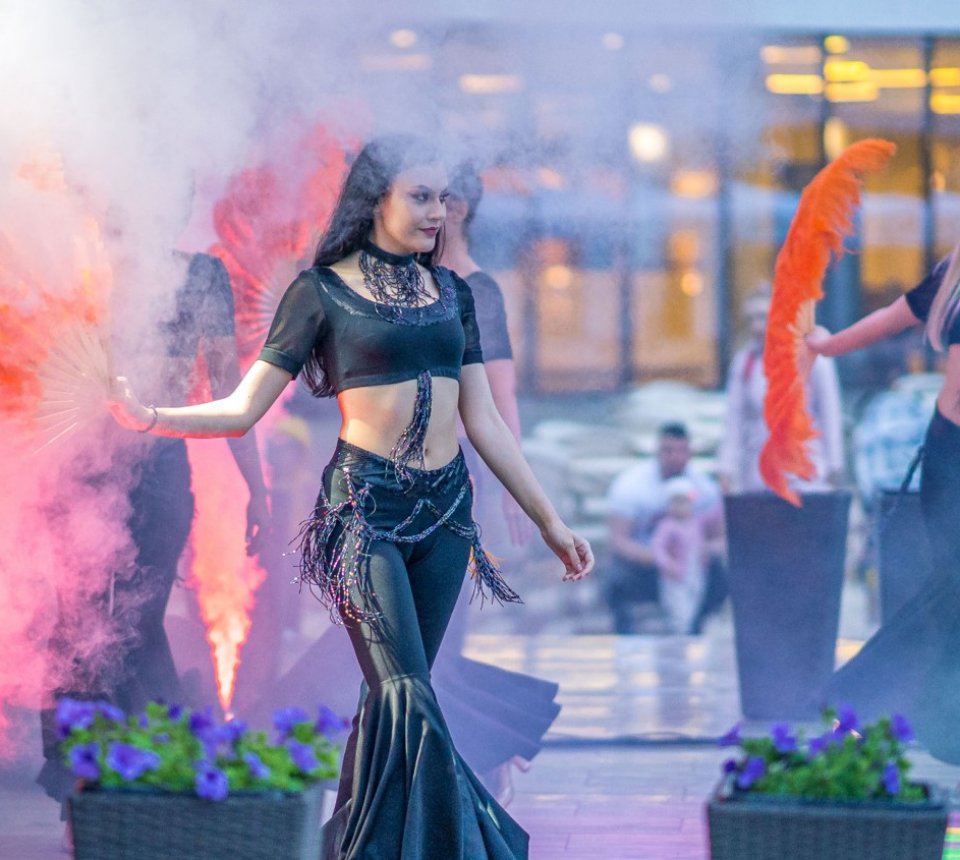 programartistic meraresortvenu programartistic meraresortvenu