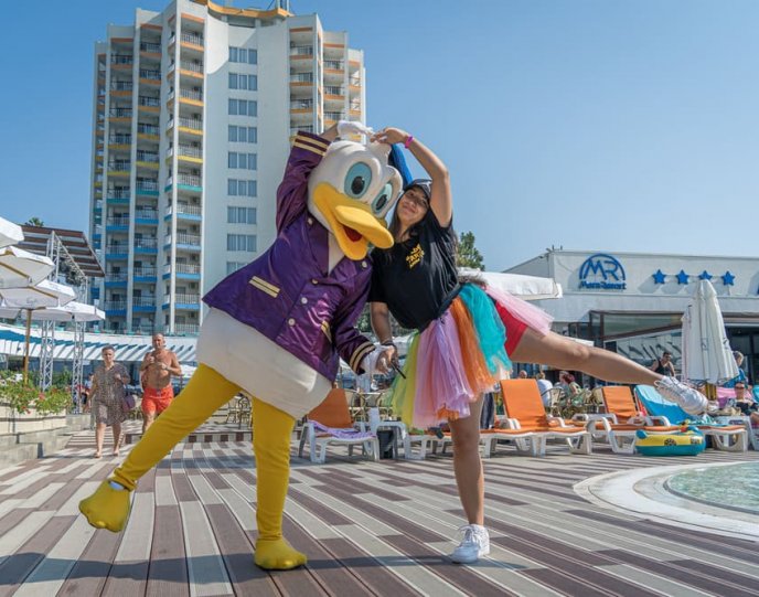 Donaldsifat Donaldsifat