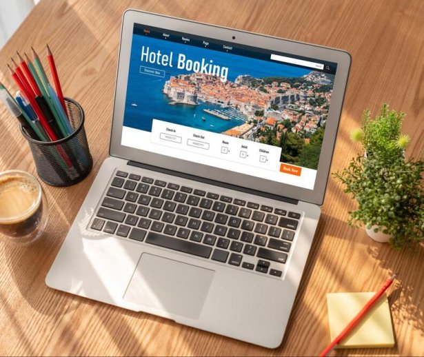 HotelBookin HotelBookin