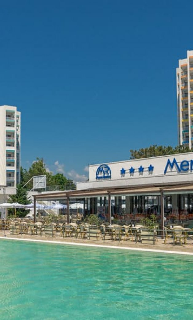 MeraResortVenu MeraResortVenu