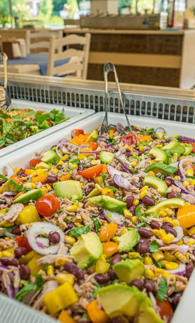 Meniutipbufetsuede Meniutipbufetsuede