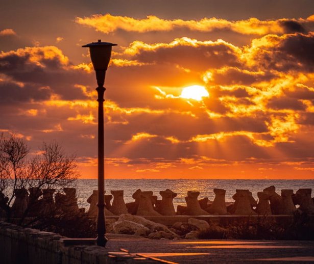 Iarnalamar Iarnalamar