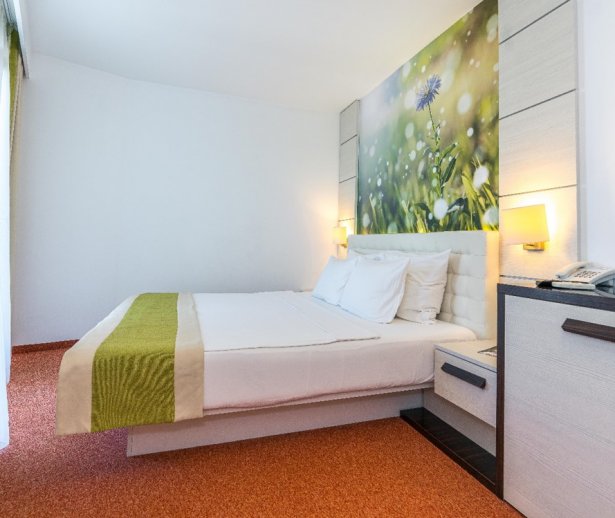 cameradublahotelMeraResor cameradublahotelMeraResor