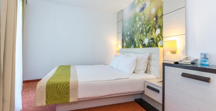 cameradublahotelMeraResor cameradublahotelMeraResor