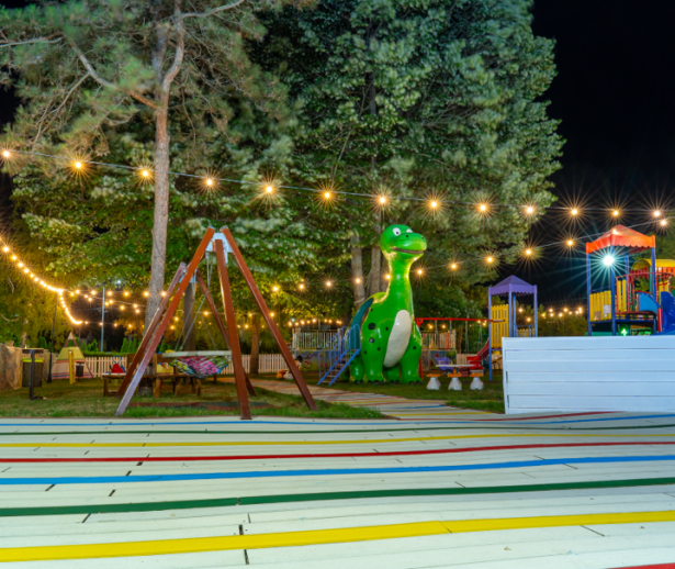 KidsParkMeraResor KidsParkMeraResor