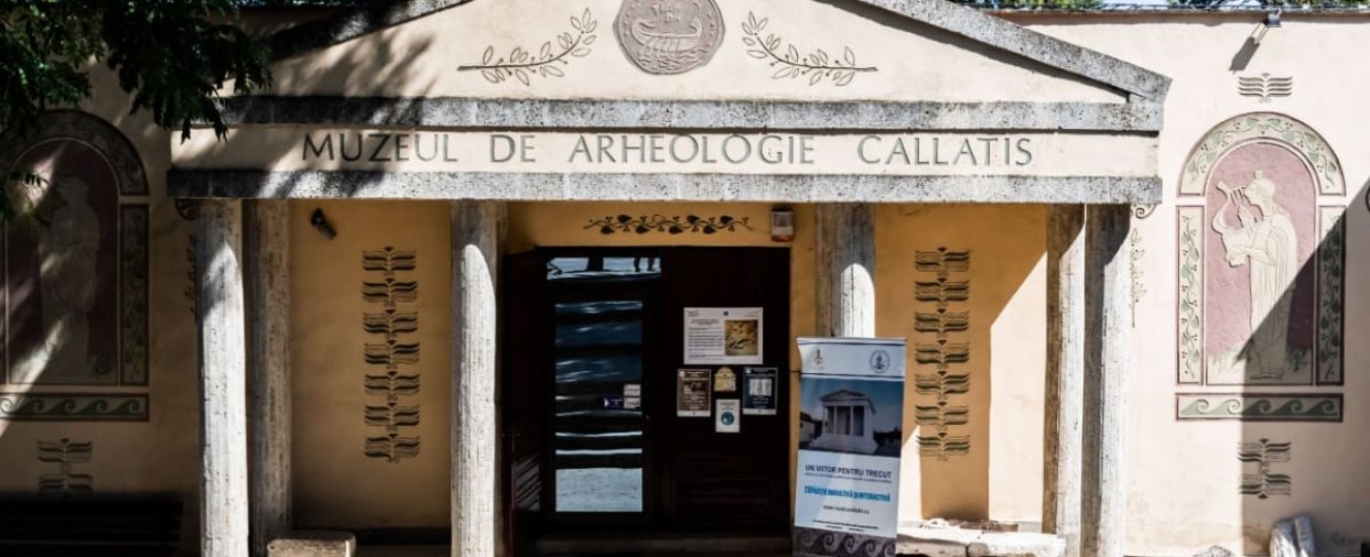 muzeulcallatismangali muzeulcallatismangali