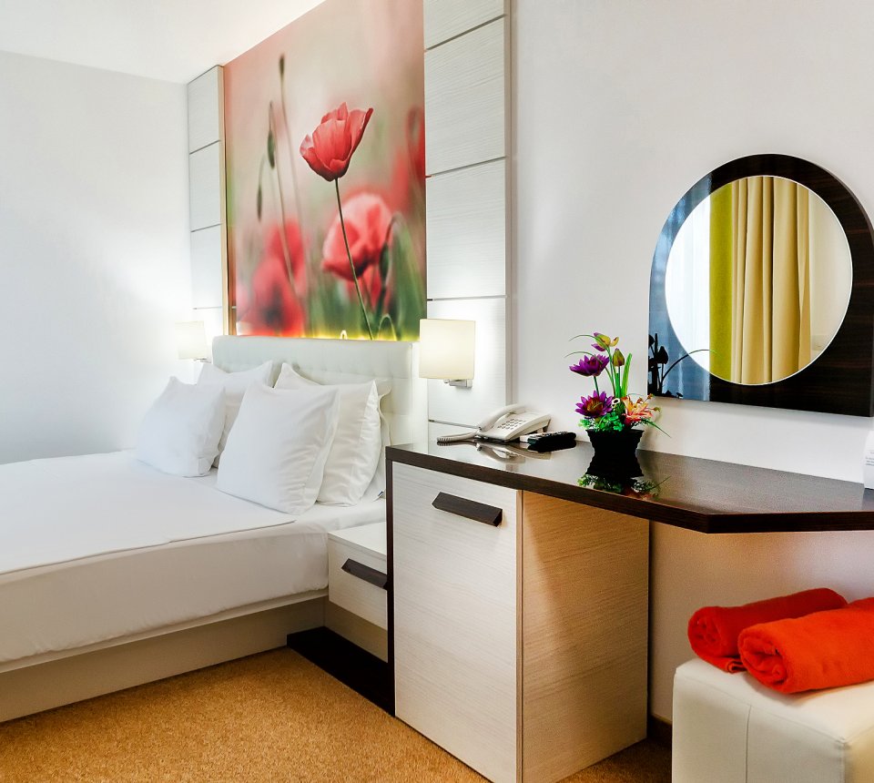 Vacanta la mare all inclusive - cazare de 4 stele Vacanta la mare all inclusive - cazare de 4 stele