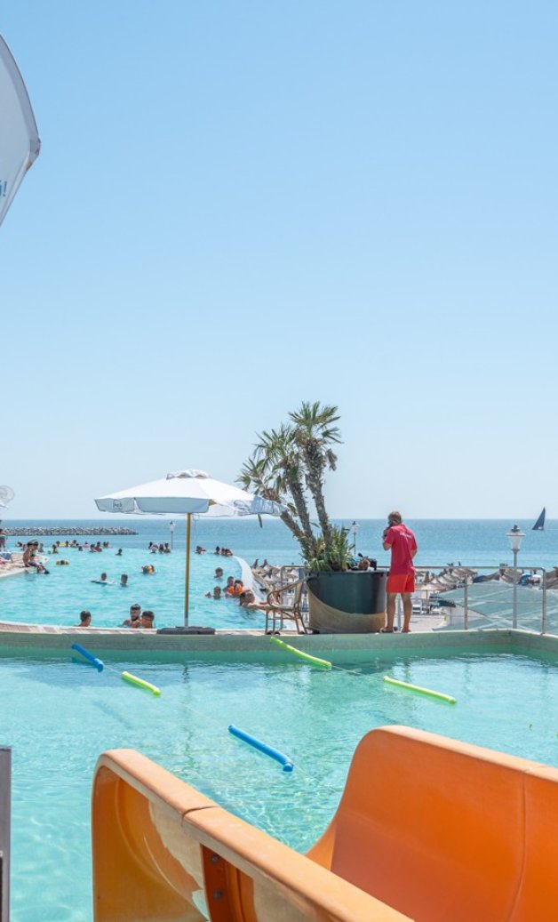 aquapark MeraOni