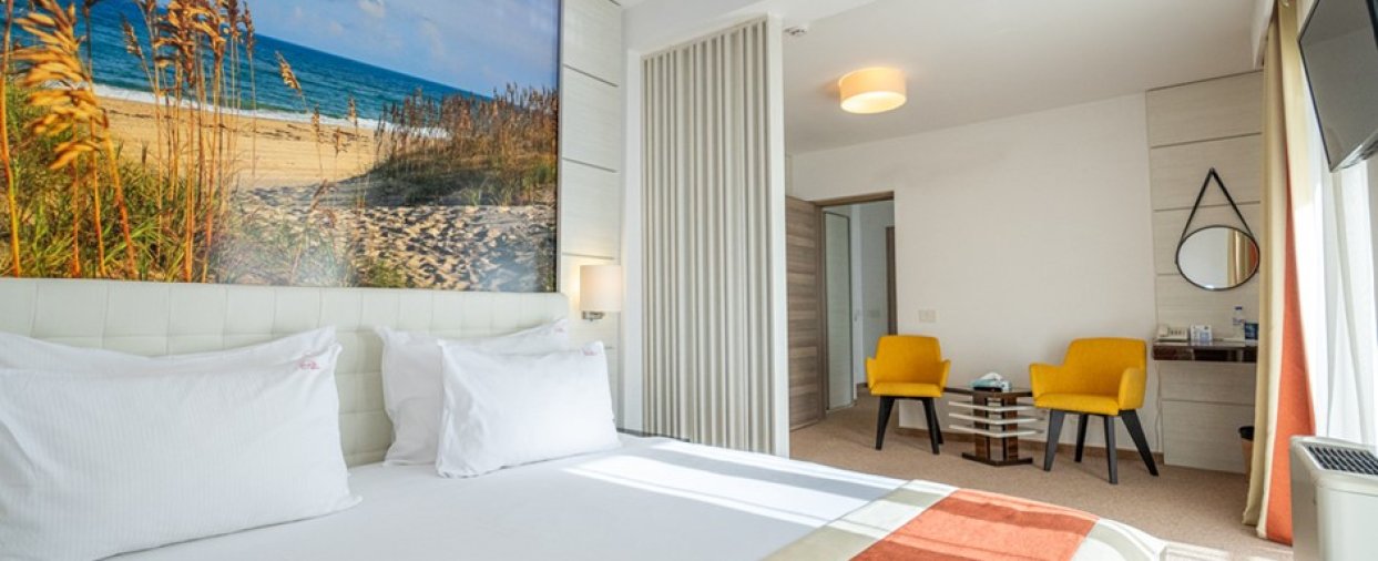 HotelMeraBriseMangali