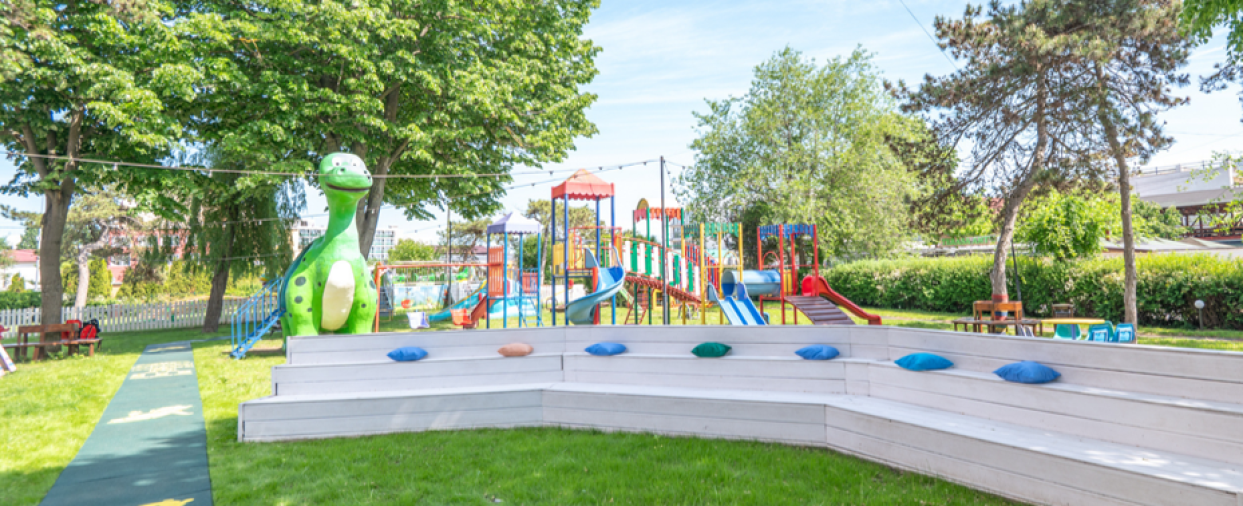 KidsPark MeraResor KidsPark MeraResor