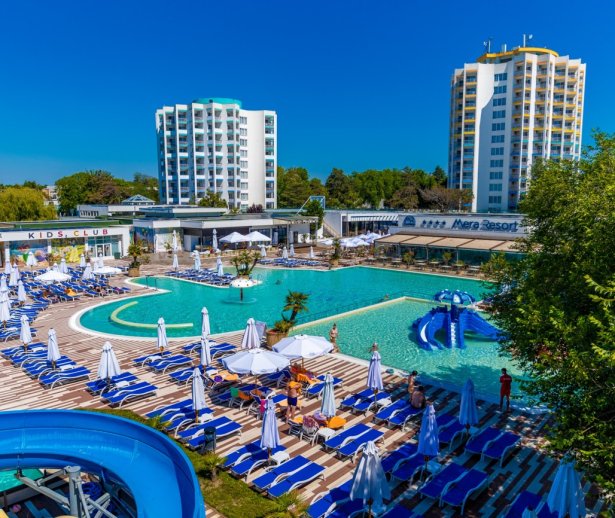 MeraResort Venu