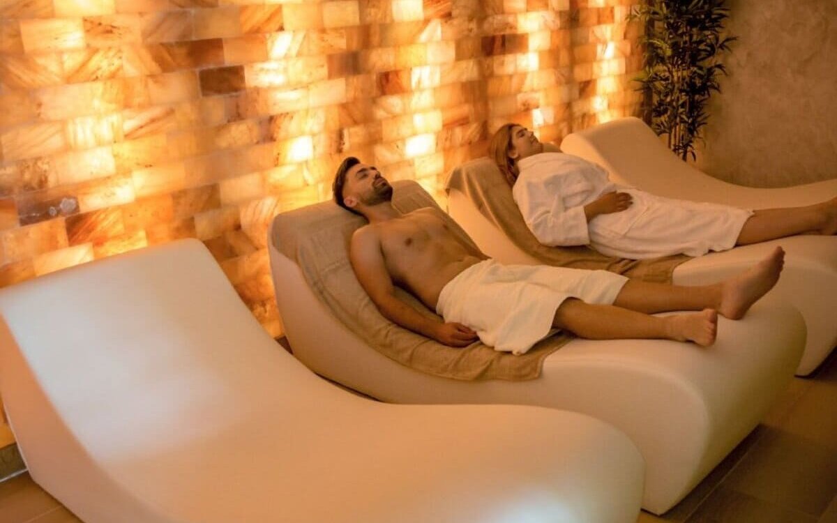Detoxifierea organismului: de ce să mergi la spa? Detoxifierea organismului: de ce să mergi la spa?