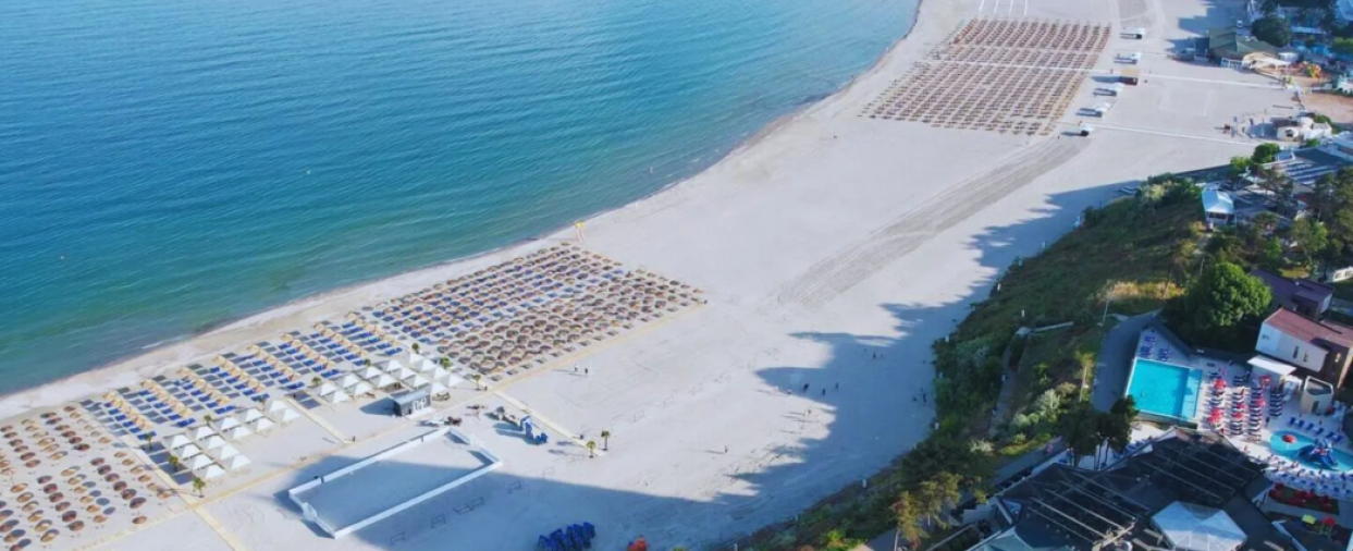 plaja NeptunOlim